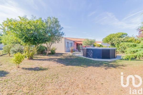 Maison à vendre 6 pièces 103 m² Moreilles