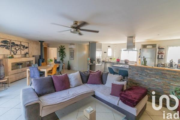 Maison à vendre 6 pièces 103 m² Moreilles