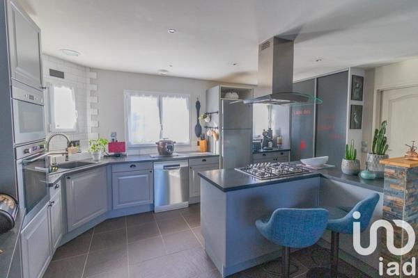 Maison à vendre 6 pièces 103 m² Moreilles