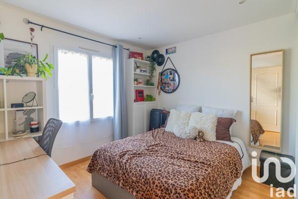 Maison à vendre 6 pièces 103 m² Moreilles