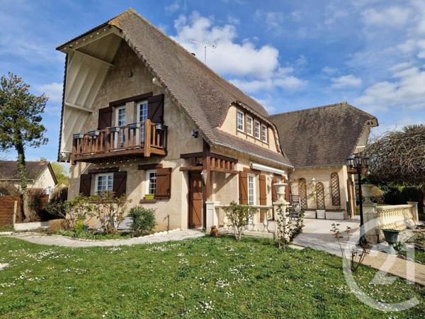 Maison à vendre  6 pièces - 194 m2 ANET - 28