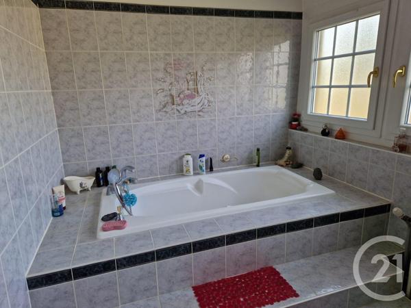 Maison à vendre  6 pièces - 194 m2 ANET - 28