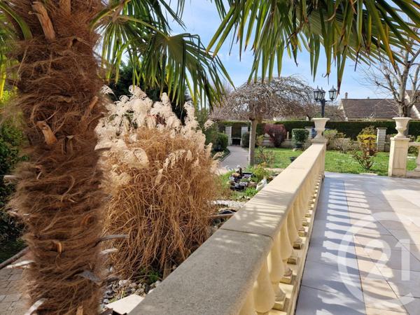 Maison à vendre  6 pièces - 194 m2 ANET - 28