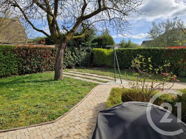 Maison à vendre  6 pièces - 194 m2 ANET - 28