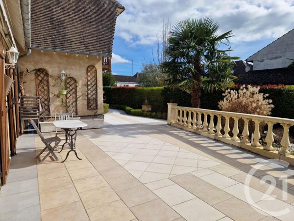 Maison à vendre  6 pièces - 194 m2 ANET - 28