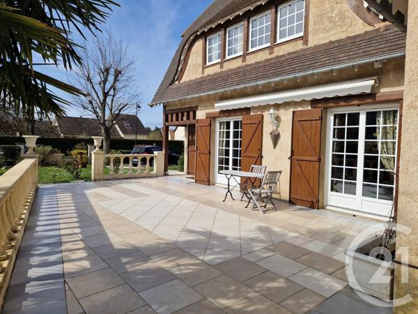 Maison à vendre  6 pièces - 194 m2 ANET - 28