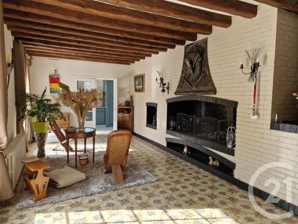 Maison à vendre  6 pièces - 194 m2 ANET - 28