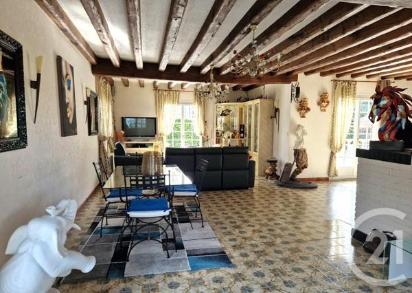 Maison à vendre  6 pièces - 194 m2 ANET - 28