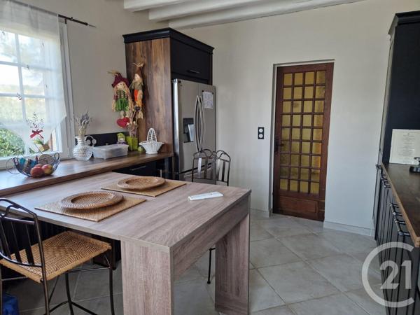 Maison à vendre  6 pièces - 194 m2 ANET - 28