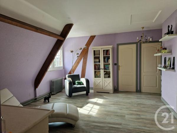 Maison à vendre  6 pièces - 194 m2 ANET - 28