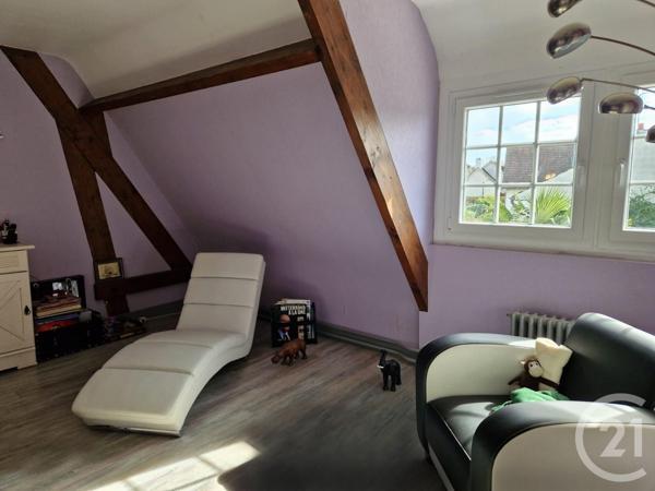 Maison à vendre  6 pièces - 194 m2 ANET - 28