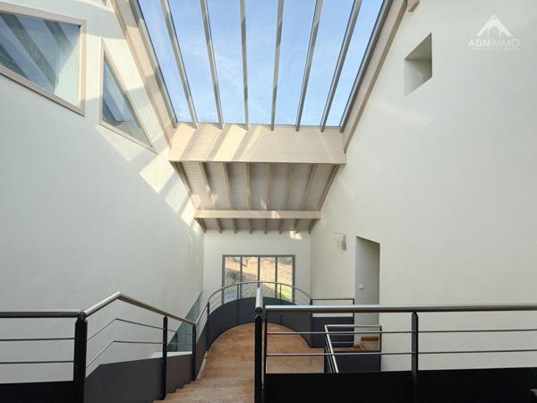 Chevry (01170) Ferme Gessienne 10 Pièces 455 m2