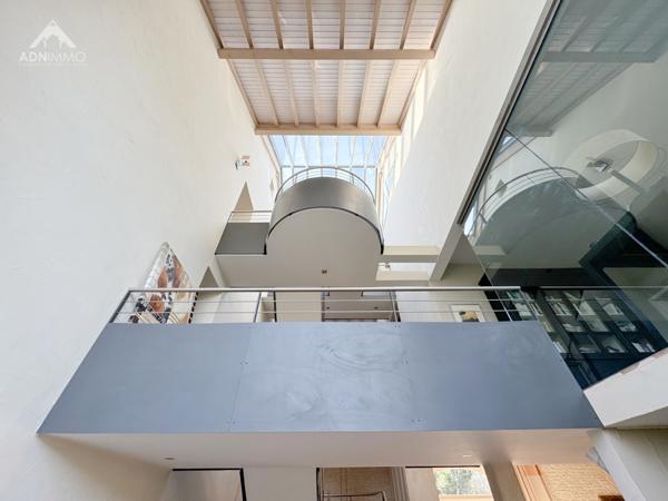 Chevry (01170) Ferme Gessienne 10 Pièces 455 m2