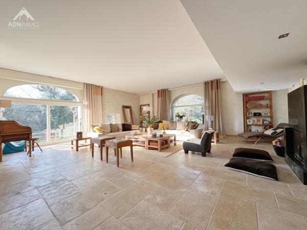 Chevry (01170) Ferme Gessienne 10 Pièces 455 m2