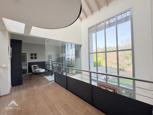 Chevry (01170) Ferme Gessienne 10 Pièces 455 m2