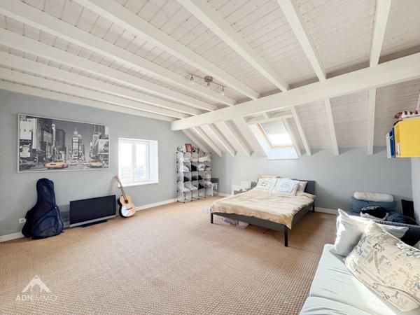 Chevry (01170) Ferme Gessienne 10 Pièces 455 m2