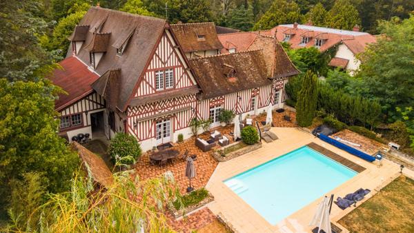 Maison Étiolles - ESSONNE