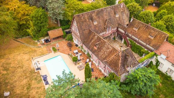 Maison Étiolles - ESSONNE