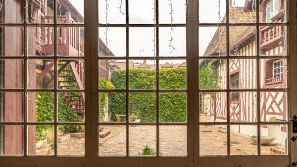 Maison Étiolles - ESSONNE