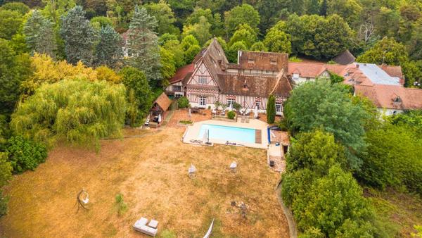 Maison Étiolles - ESSONNE