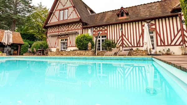Maison Étiolles - ESSONNE