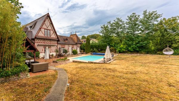 Maison Étiolles - ESSONNE