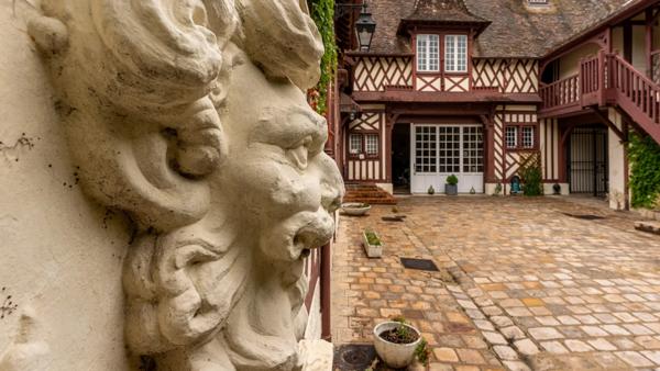Maison Étiolles - ESSONNE