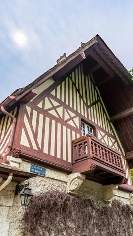 Maison Étiolles - ESSONNE