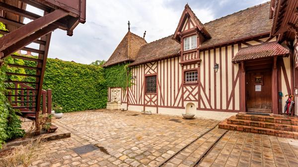 Maison Étiolles - ESSONNE