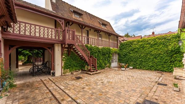 Maison Étiolles - ESSONNE