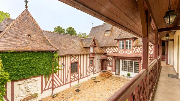 Maison Étiolles - ESSONNE