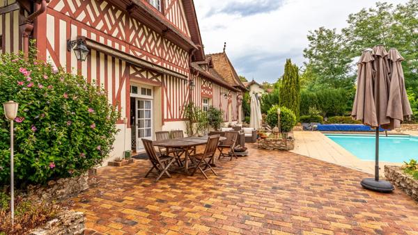 Maison Étiolles - ESSONNE