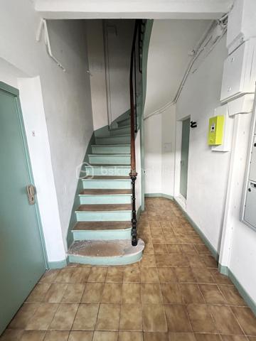 Appartement de 49 m²