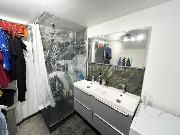 Appartement de 49 m²