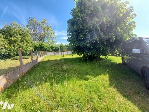 Maison à Villemandeur