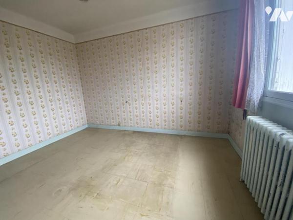 Maison à Villemandeur