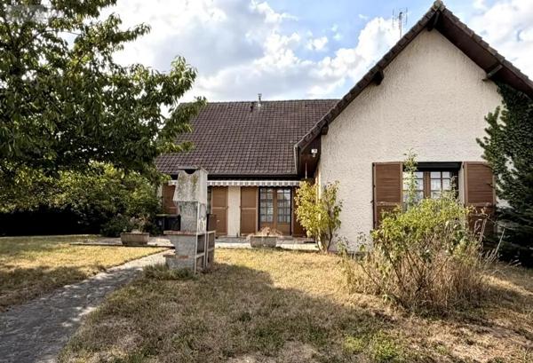 Achat - Maison Fouilloy 80800 6 pièces 119 m 2 1560 m 2