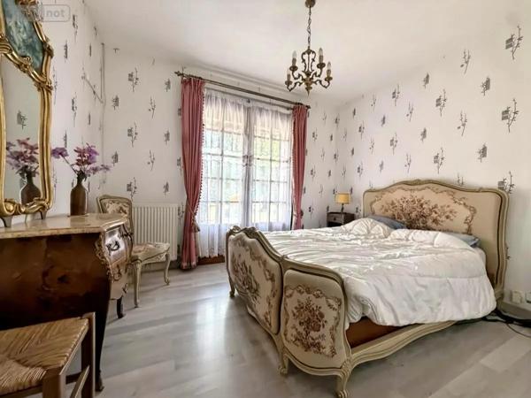 Achat - Maison Fouilloy 80800 6 pièces 119 m 2 1560 m 2
