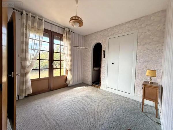 Achat - Maison Fouilloy 80800 6 pièces 119 m 2 1560 m 2