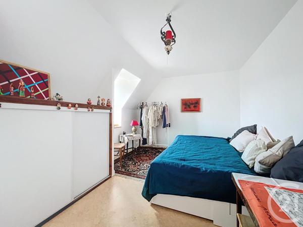 Maison à vendre  10 pièces - 300 m2 ST MICHEL EN GREVE - 22