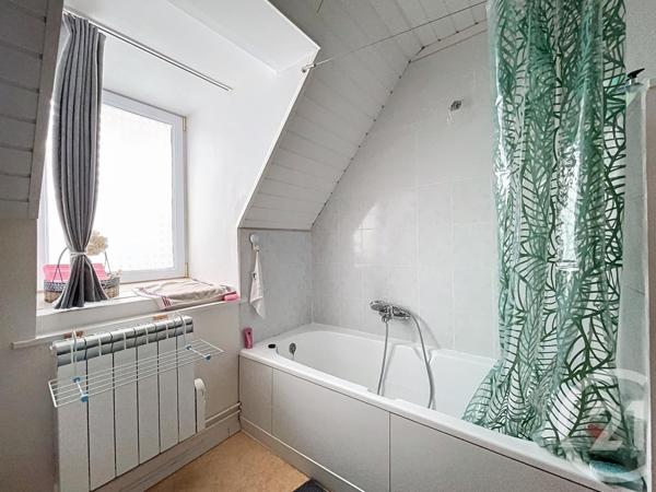 Maison à vendre  10 pièces - 300 m2 ST MICHEL EN GREVE - 22