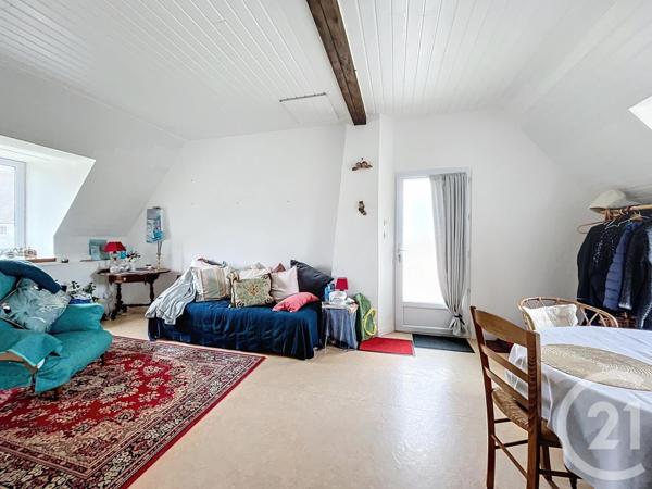 Maison à vendre  10 pièces - 300 m2 ST MICHEL EN GREVE - 22