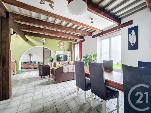 Maison à vendre  10 pièces - 300 m2 ST MICHEL EN GREVE - 22