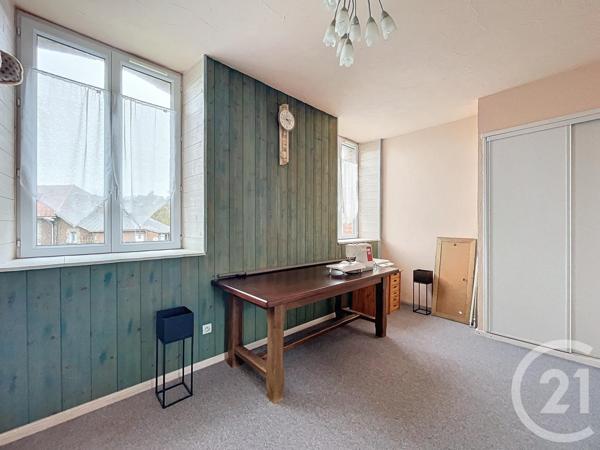 Maison à vendre  10 pièces - 300 m2 ST MICHEL EN GREVE - 22