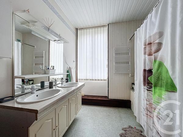 Maison à vendre  10 pièces - 300 m2 ST MICHEL EN GREVE - 22