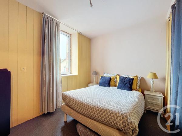 Maison à vendre  10 pièces - 300 m2 ST MICHEL EN GREVE - 22