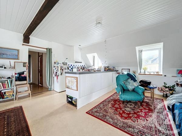 Maison à vendre  10 pièces - 300 m2 ST MICHEL EN GREVE - 22