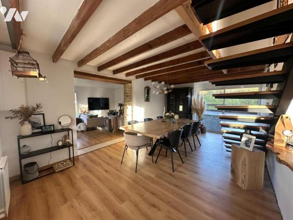 VINDEFONTAINE Maison Individuelle