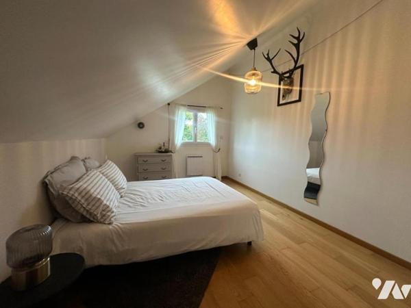 VINDEFONTAINE Maison Individuelle