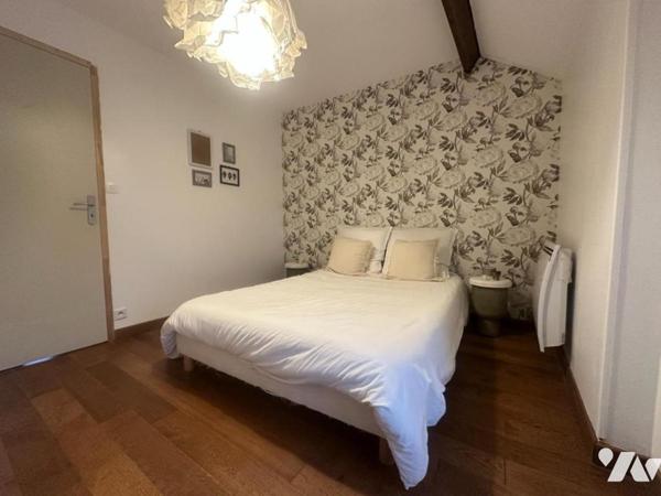 VINDEFONTAINE Maison Individuelle